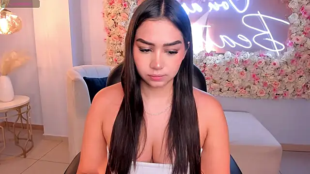 CelestePalmer  online show from September 2025 10:10:01 AM