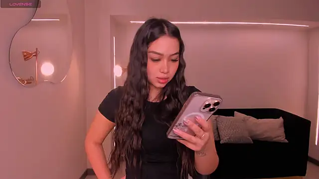 CelestePalmer  online show from February 2026 10:04:02 AM