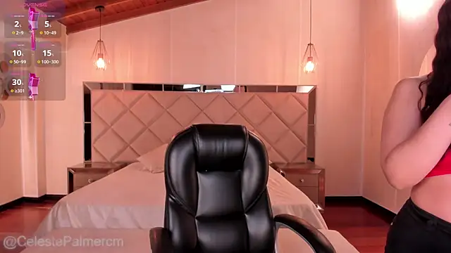 CelestePalmer  online show from November 2025 10:04:02 AM