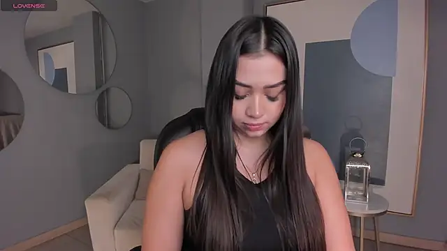 CelestePalmer  online show from November 2025 09:57:01 AM