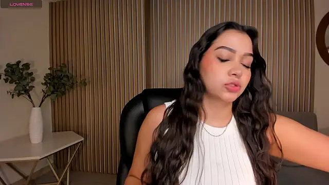 CelestePalmer  online show from November 2025 10:07:01 AM