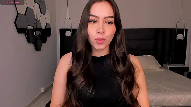 CelestePalmer  online show from February 2026 10:12:01 AM