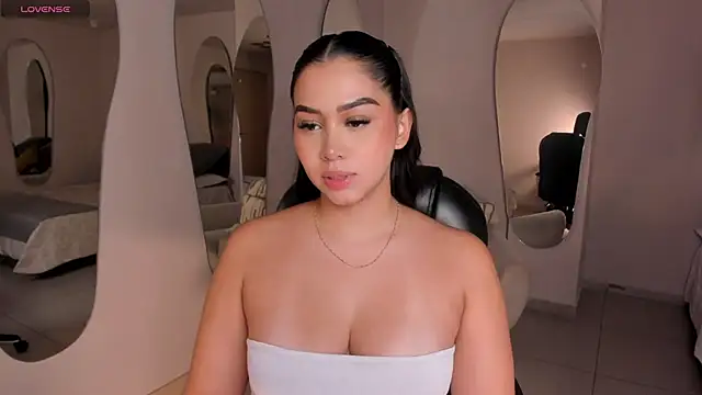 CelestePalmer  online show from September 2025 09:16:02 AM