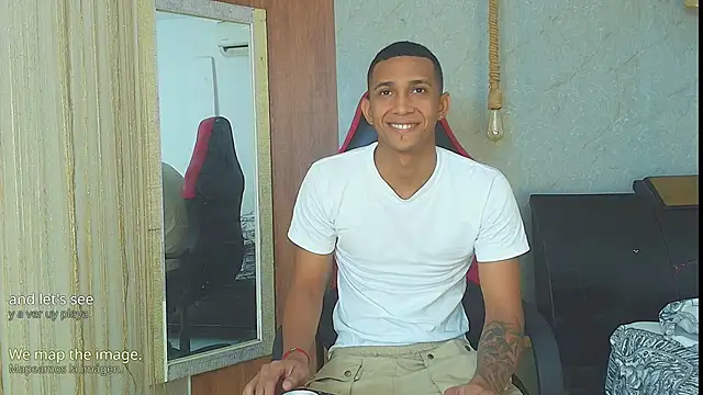 dominic smith  online show from June 2026 02:39:02 AM