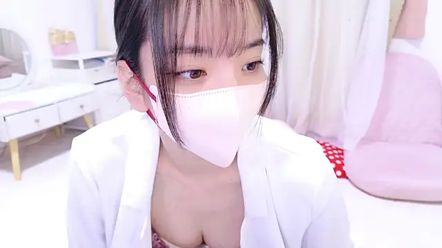 -Yuria- online show from January 2025 01:41:01 AM