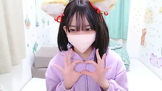 -Yuria- online show from January 2025 01:16:02 PM