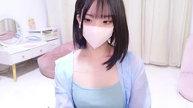 -Yuria- online show from December 2024 02:12:01 PM