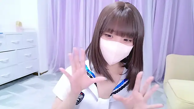 -Yuria- online show from January 2025 01:01:01 PM