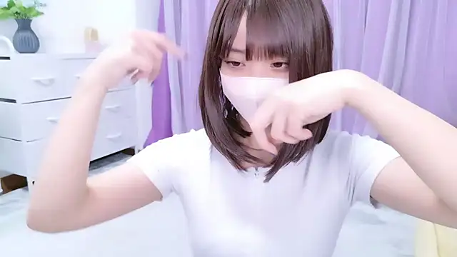 -Yuria- online show from January 2025 01:25:02 PM