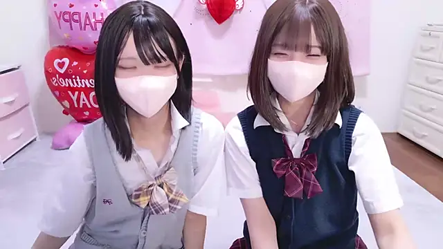 -Yuria- online show from February 2025 02:44:01 PM