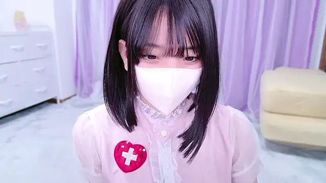 -Yuria- online show from December 2024 03:53:02 PM