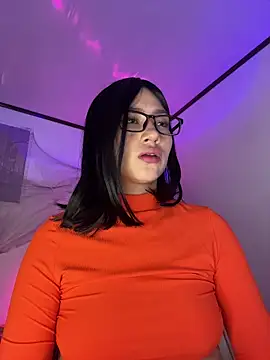 Tsuki-moon online show from October 2025 11:31:01 AM