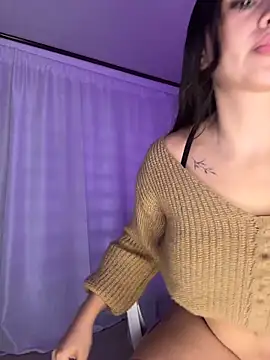 Tsuki-moon online show from February 2026 12:59:01 PM