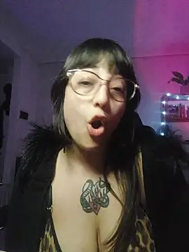 Belu bunny online show from June 2026 12:31:01 AM