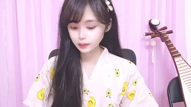 Snapshot of ---MIA--- chatting on October 2025 02:07:01 PM ---MIA--- online show from October 2025 02:07:01 PM
