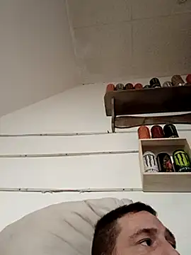 SInfiniSensation1 online show from December 2024 02:47:02 AM