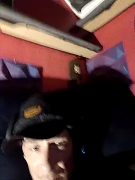 SInfiniSensation1 online show from September 2025 01:46:02 AM