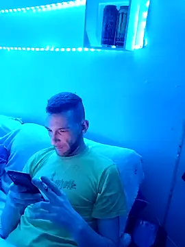 SInfiniSensation1 online show from December 2024 02:23:01 AM