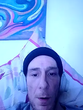 SInfiniSensation1 online show from February 2025 08:18:01 PM