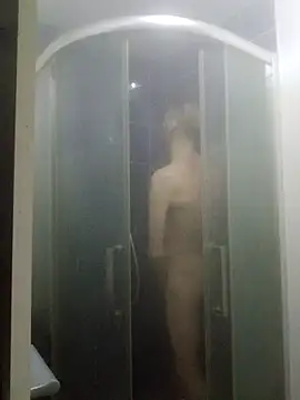 SInfiniSensation1 online show from January 2026 07:54:01 PM