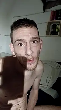 SInfiniSensation1 online show from December 2024 01:58:02 AM