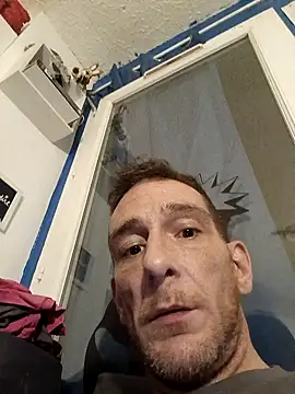 SInfiniSensation1 online show from October 2025 10:02:01 PM