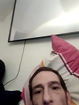 SInfiniSensation1 online show from February 2025 04:57:01 PM