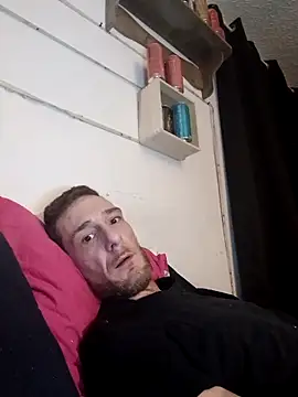 SInfiniSensation1 online show from January 2025 04:04:01 AM