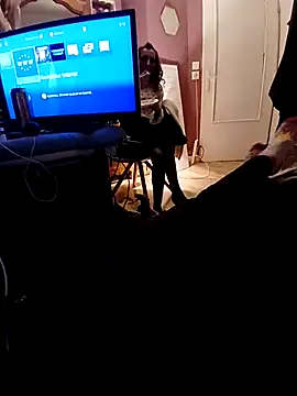 SInfiniSensation1 online show from December 2024 02:14:02 AM