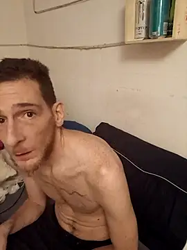 SInfiniSensation1 online show from January 2025 02:32:02 AM