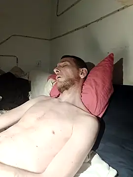 SInfiniSensation1 online show from December 2024 12:57:02 AM