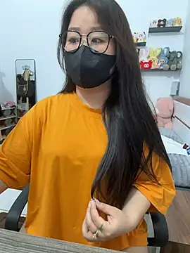 Jenni nana online show from February 2025 12:45:02 PM