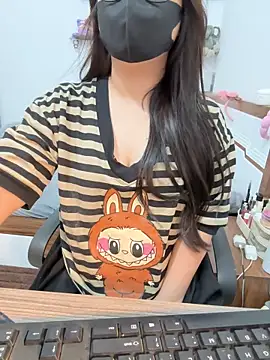 Jenni nana online show from March 2025 02:36:01 AM