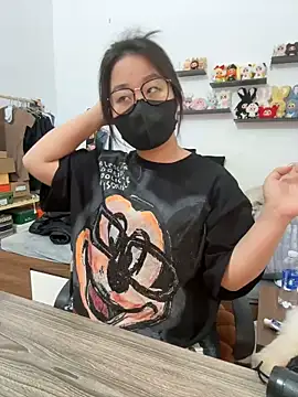 Jenni nana online show from March 2025 07:47:01 AM