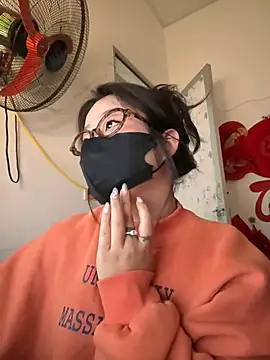 Jenni nana online show from January 2025 09:17:02 AM