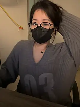 Jenni nana online show from December 2024 06:43:01 AM