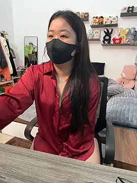 Jenni nana online show from February 2025 10:09:02 PM