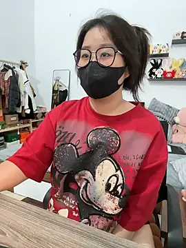 Jenni nana online show from March 2025 12:24:02 PM