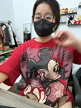 Jenni nana online show from March 2025 05:43:02 AM