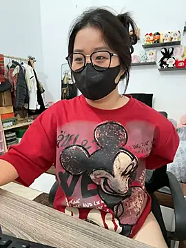 Jenni nana online show from March 2025 04:13:01 AM