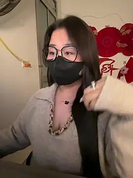 Jenni nana online show from January 2025 03:43:01 PM