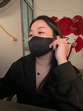 Jenni nana online show from February 2025 01:06:01 PM