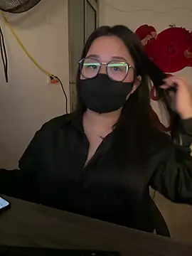 Jenni nana online show from February 2025 04:03:01 PM