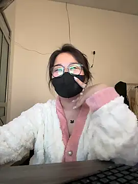 Jenni nana online show from December 2024 11:44:01 AM