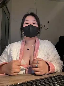 Jenni nana online show from December 2024 10:27:01 AM