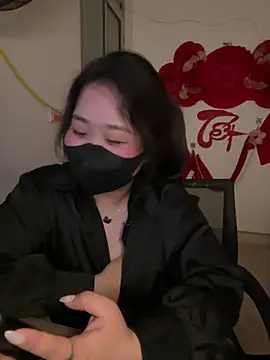 Jenni nana online show from January 2025 06:35:02 PM