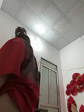 Jenni nana online show from March 2025 07:20:02 AM