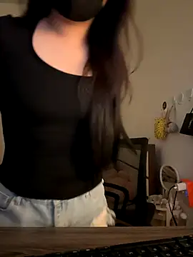 Jenni nana online show from October 2025 05:09:02 AM