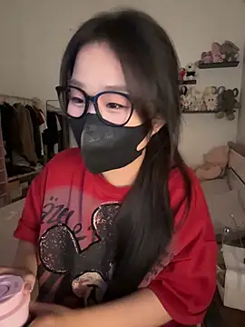 Jenni nana online show from October 2025 08:06:02 PM