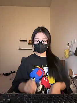 Jenni nana online show from October 2025 03:45:02 PM